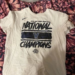 COPY - Villanova T shirt